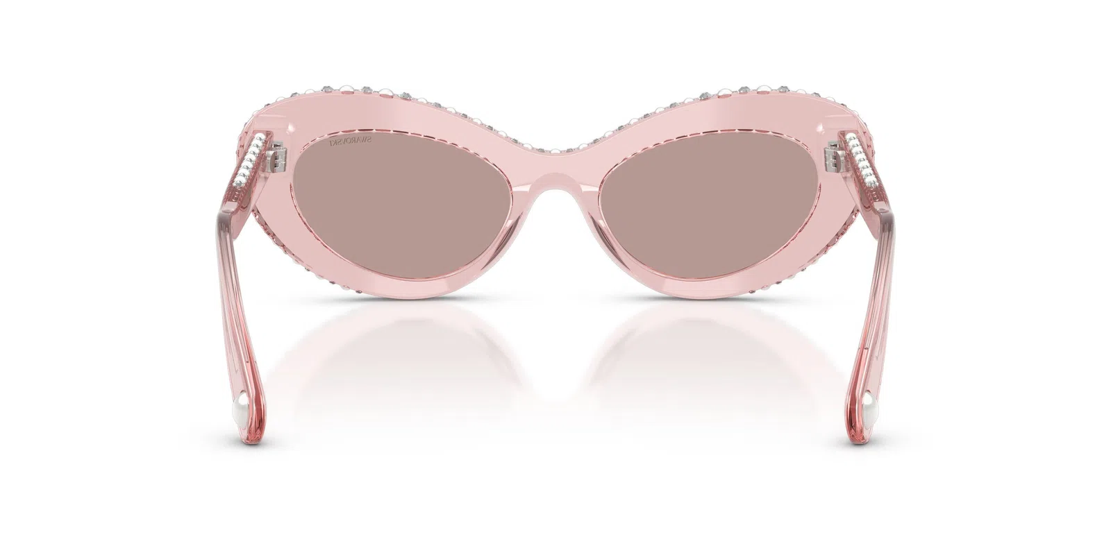 Swarovski 6061U Sunglasses - view 35